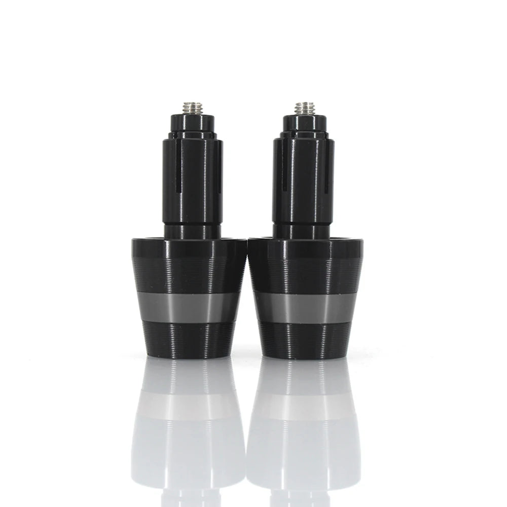 Motorcycle Handlebar Ends For Aprilia Rs 125/660 Rs660 Rs125 Rsv4 Rsv 4 Bar End Weights Accessories