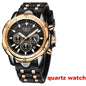 2026 LIGE Automatic Mechanical Wrist Watches For Men Top Brand Luxury Tourbillon Men Watch Fashion Business Waterproof Watch Men