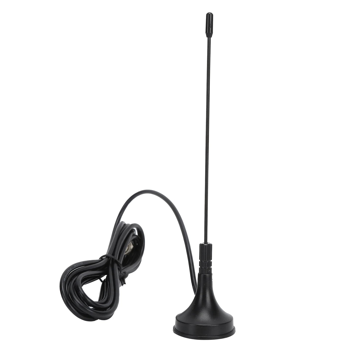 Digital Television LEADSTAR 5‑Inch Pocket Digital TV Portable FM ATV Bracket High‑Resolution Mini TV Multifunctional Mini TV