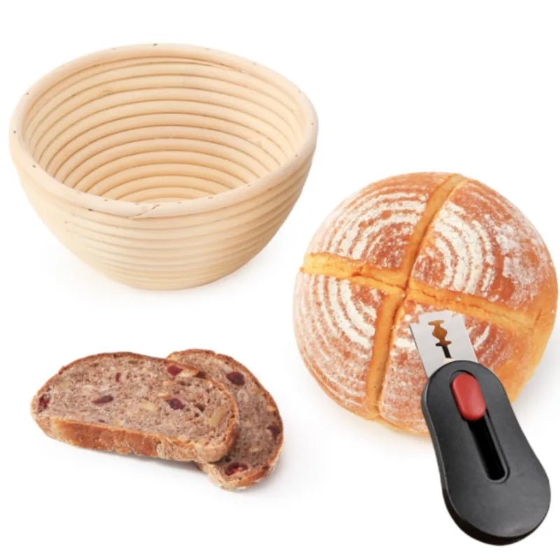 Kitchen Bread Cutter, Engraving Knife, Stainless Steel Kitchen Baking Accessories, Printed Bread Slices, Baking Pastry Tools