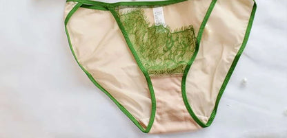 BANERDANNI Light Luxury Sexy French Backless Bra Set - Sheer Mesh Minimizer Bralette Ultra-Thin Lace Lingerie Limited Stock Sale