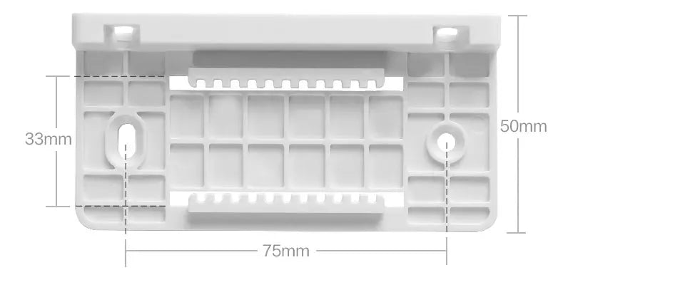 Zemismart Zigbee Smart Roller Shade Driver Electric Blinds Motor Power By Battery Works with Tuya Alexa Google Home Yandex Voice