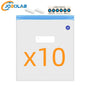 2-30 Bags Filament Storage Vacuum Bag 3D Printer PLA/ABS/PETG Filament Dryer Safekeeping Humidity Resistant For 3D Printer Parts