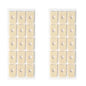 Sleeve Pads Pedicure Tools Latex Toe Pads Callus Cushions Pads Bunion Protector Foot Corn Bunion Pads Foot Anti-wear Sticker