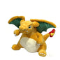 HOT 16cm-20cm Pokemon Stuffed Plush Toys Kawaii Charmander Pikachu Raichu Jenny Turtle Anime Doll Kids Birthday Christmas Gift==