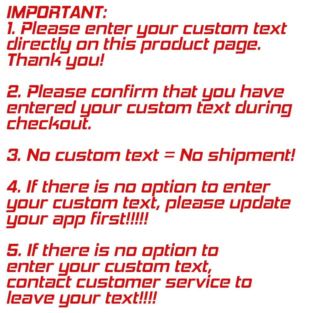 100 mm CUSTOM STICKER Vinyl Decal Long Text Font Name Lettering Business Shop For Car Home