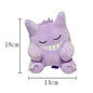 70 Styles Pikachu Peluche Togetic Teddiursa Azumarill Pokemon Blastoise Plush Toys Lapras Charmander Sylveon Stuffed Doll Gift