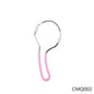 1pc Facial Hair Epilator Safe Handheld Spring Roller Women Facial Hair Removal Epilator Face Care Massager Beauty Epilator Tools