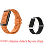 Dodobit Ai Non-screen Smart Bracelet with Heart Rate Blood Pressure Fitness Tracker Sport Reloj Inteligente 2026