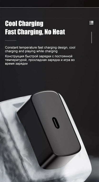 PD 45W Super Fast Charger For SAMSUNG Galaxy S21 S22 S23 S24 Ultra Fast Charging Phone USB C Charge Type C Cable 2M Wall Adapter