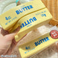 Squishy Butter Stick Anti-stress Decompression Sticks Hand Relax Fidget Slow Rising Gift Birthday Party Favor Gifts