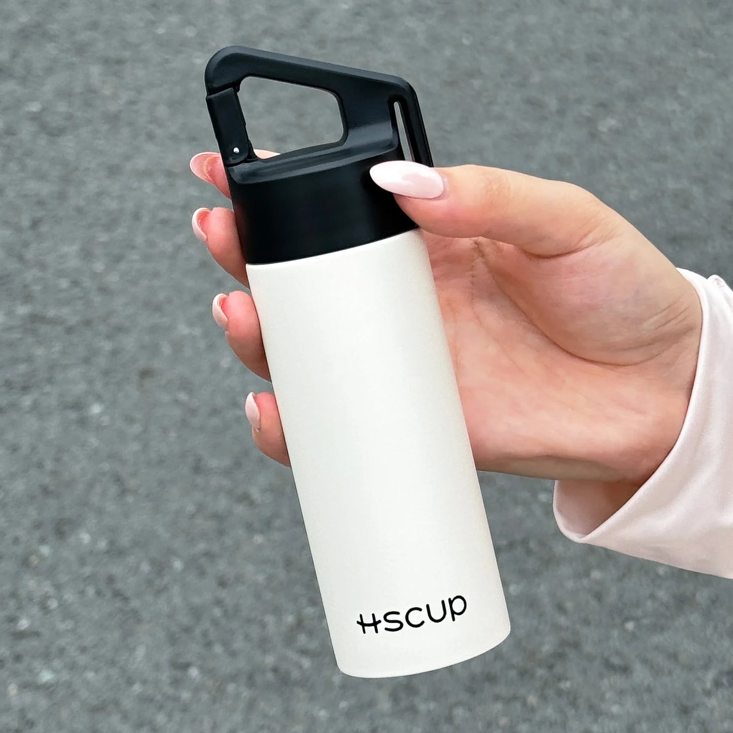 1pc Mini Stainless Steel Thermos Cup, 120ml Compact Pocket Cup, Portable Insulated Hot & Cold Water Cup for Outdoor Use