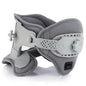 Cervical Neck Traction Device Chiropractic Tools Neck Stretcher Support Collar for Home Office Spine Neck Posture Braces Relief