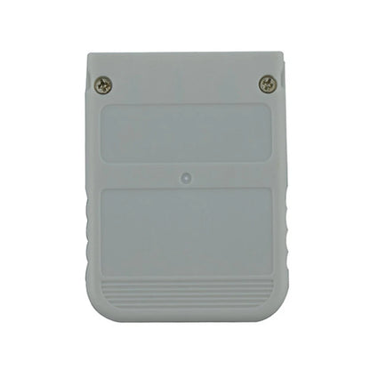 Memory Card for PS1 Save Saver card for Playstation 1 one for Sony Performance