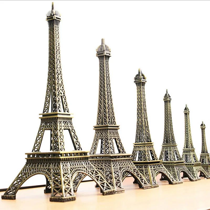 Modern Feather Wooden Decorations Simple Miniature Figurines for Living Room Table Office Home Decoration Accessories