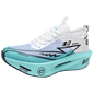 Couple Breathable Mesh Carbon Board Shoes, Student Sports Exam Shoes, Chunta Ultra Light Rebound Marathon Running Shoes