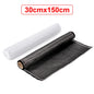 60/100/150/300cm  Carbon Fiber Cloth Twilled Fabric 30/50cm Wide 3K 200gsm 0.2mm Thickness  For Commercial Car Part Sport Equipm