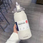 1300ML Large Capacity Thermos Bottle with Straw 316 Stainless Steel Thermal Mug Sports Vacuum Flasks Cold and Hot Water Bottle
