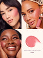 Rare Beauty Lipstick Liquid Blush Highlight Liquid Highlighter Lip Gloss Lasting Waterproof Moisturizing Plumping Makeup Product