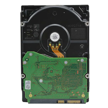 HDD New Original Seagate1TB 4TB 6TB 8TB 10TB 7200 RPM 256MB Cache SATA 6Gb/s 3.5" Internal Hard Drive ST10000VE001