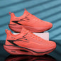 Marathon Running Shoes Speciality Men Sports Cushion Carbon Board Breathable Lightweight Comfortable Women's Athletic Sneakers