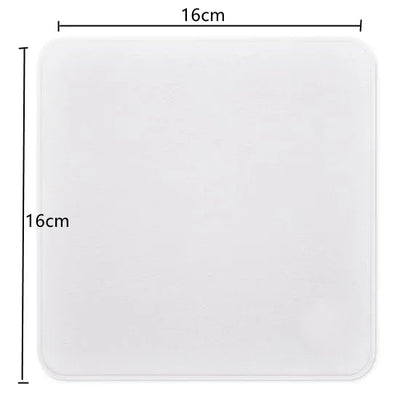 Polishing Cloth For Apple iPhone Nano-Texture Screen Cleaning Cloth For iPad Macbook Apple Watch Lens Camera Eyeglass Wipe Cloth