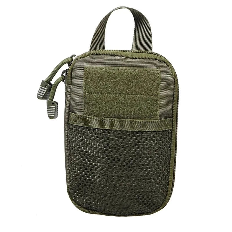 Ophidian  Bags Molle Pouches Gear Waist Bag Men Phone Pouch Camping Hunting Accessories Belt Fanny Pack EDC Pack
