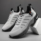 New Men Running Shoes Breathable Outdoor Sports Shoes Lightweight Sneakers for Men Comfortable Athletic Training Footwear