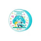 Genuine LDCX Hatsune Miku Building Stories Blind Box Keychain - Kawaii Anime Character Plush Pendant Collection Toy Gift