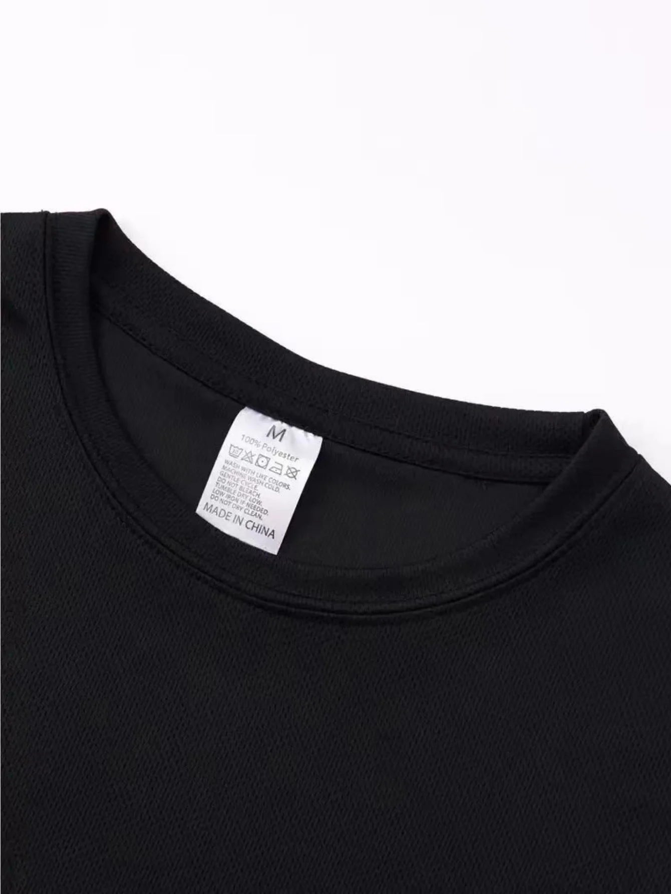 Men's compression t-shirt for running, climbing, and gym workouts, a perfect choice for muscular men who value a snug fit