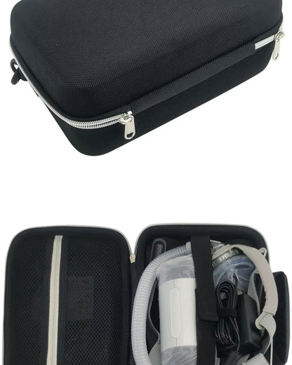 BMC M1 MINI CPAP Storage Bag Travel Bag Shoulder Bag 2 sizes for Convenient Travel