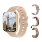 NEW Smart Watch Series 10 HD Screen Custom Dial Wireless Charging Men BT Call NFC Women Sport GPS Smartwatch For IOS Android