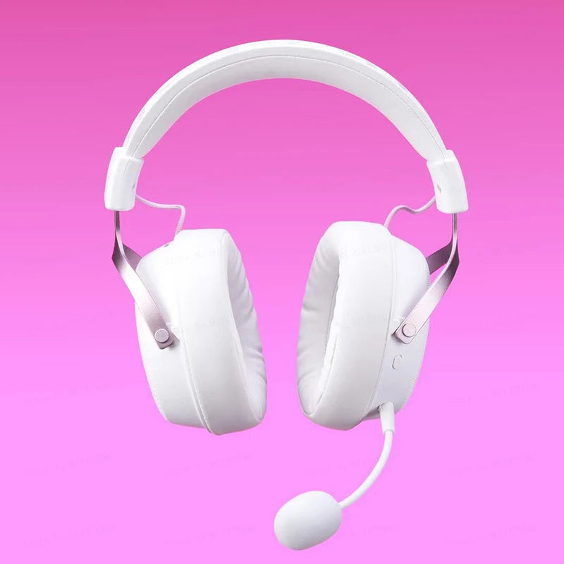 ATK Neptune N9 Over-Ear Gaming Headphones with 4 Modes Long Battery Life Noise Cancelling – Birthday Gift for Boys and Girls