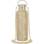 Bling Water Bottle Rhinestone, Diamond Glitter Cup, Stainless Steel Thermal Bottle, Refillable Water Bottle, Water Bottle