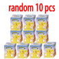 12 Pokémon Action Dolls Pikachu Blind Box Anime Models Desktop Decorations Pokémon Toys Children's Birthday Gifts