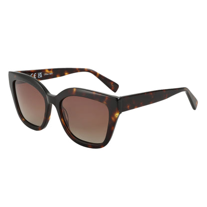 ZENOTTIC 2026 Fashion Butterfly Polarized Sunglasses Women Uv400 Protection Shade High-quality Acetate Ladies Sun Glasses ZS6213