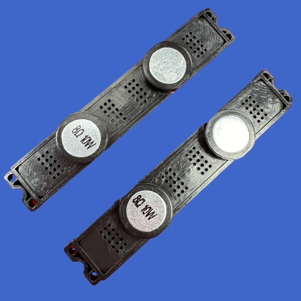 All-New Brand New for LCD TV Built-In Speaker Model: BN96-12941K BN96-13406A 8 Ohm 10W