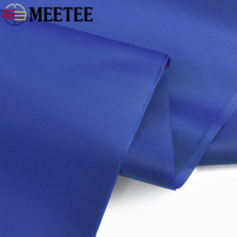 100/200X150CM 210D Oxford Waterproof Fabric Polyester Coated PU Cloth Tent Umbrella Fabrics By Meter DIY Sewing Accessories
