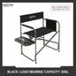 Outdoor Camping Lightweight Comfortable Folding Chair Park Leisure Beach Chair Portable Single Lazy Chair Back Chair