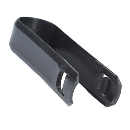 2pcs Wheel Bolt Nut Cap Covers Puller Remover Tool Tweezers 8D0012244A 7.6x1.6cm Puller Remover Repair Tools For Car