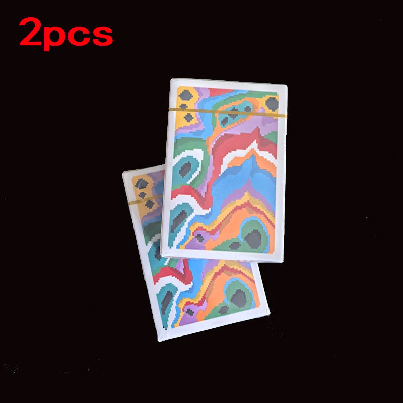 Balatro Classic Poker Card Set Essential Party Game for Gatherings Tabletop Games Festive Fun Durable & Portable Playing Cards