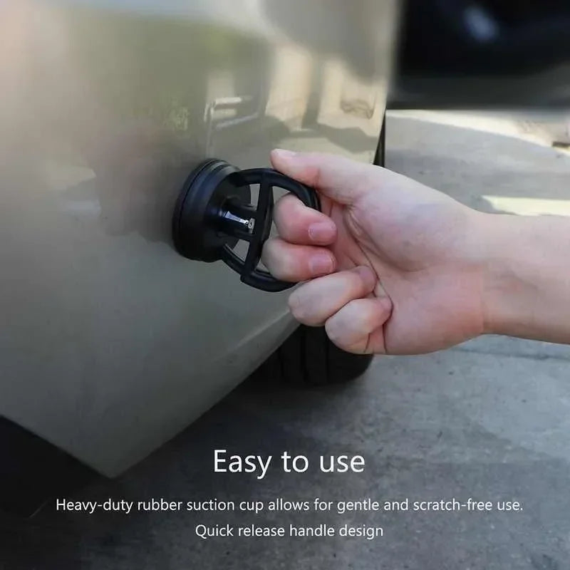 Car Dent Repair Puller Dent Removal Tools Strong Suction Manual Paint Dent Repair Tool Car Tool Car Accessories