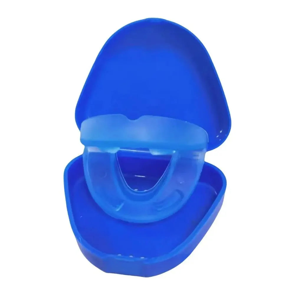 Anti Snoring Mouthpiece Reusable Snore Device Stopper Reduce Snoring Aid Snore Solution For Comfort Easy Breathing