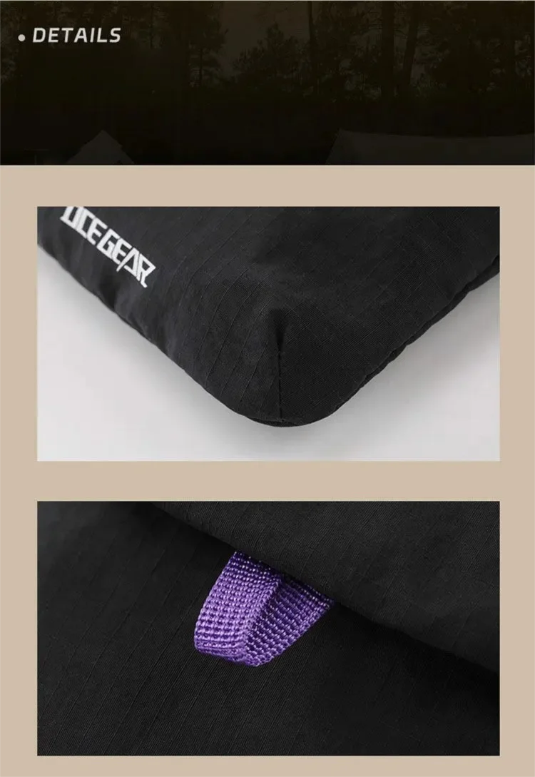 OCEGEAR Crossbody Bag Multifunctional Mini Anti-Theft Credit Cards Phone Shoulder Bag Travel Business Small Sling Purse Bag