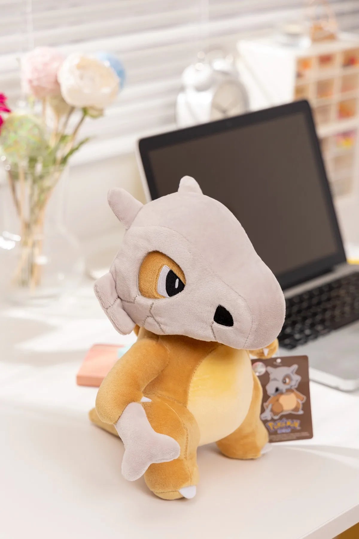 Original Pokemon Newest Plush Yamper Litten Emolga Stuffed Doll Sylveon Vulpix Gengar Plushies Pikachu Xmas Anime Mew Toys Gifts