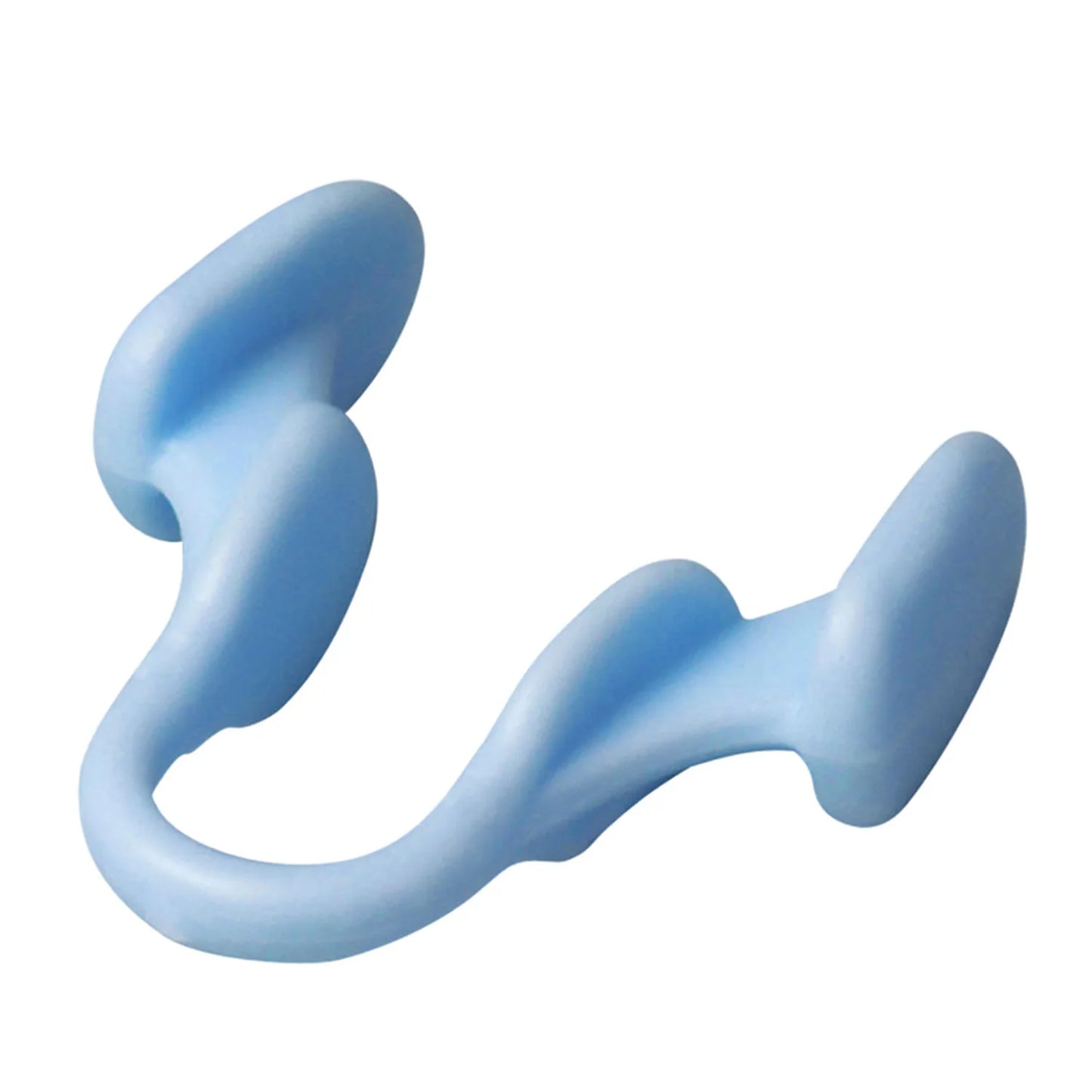 Hot Saling 2pcs Snoring Anti Snore Sleep Aid Device Ease Breathing Silicone Nasal Dilator