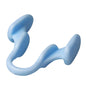 Hot Saling 2pcs Snoring Anti Snore Sleep Aid Device Ease Breathing Silicone Nasal Dilator