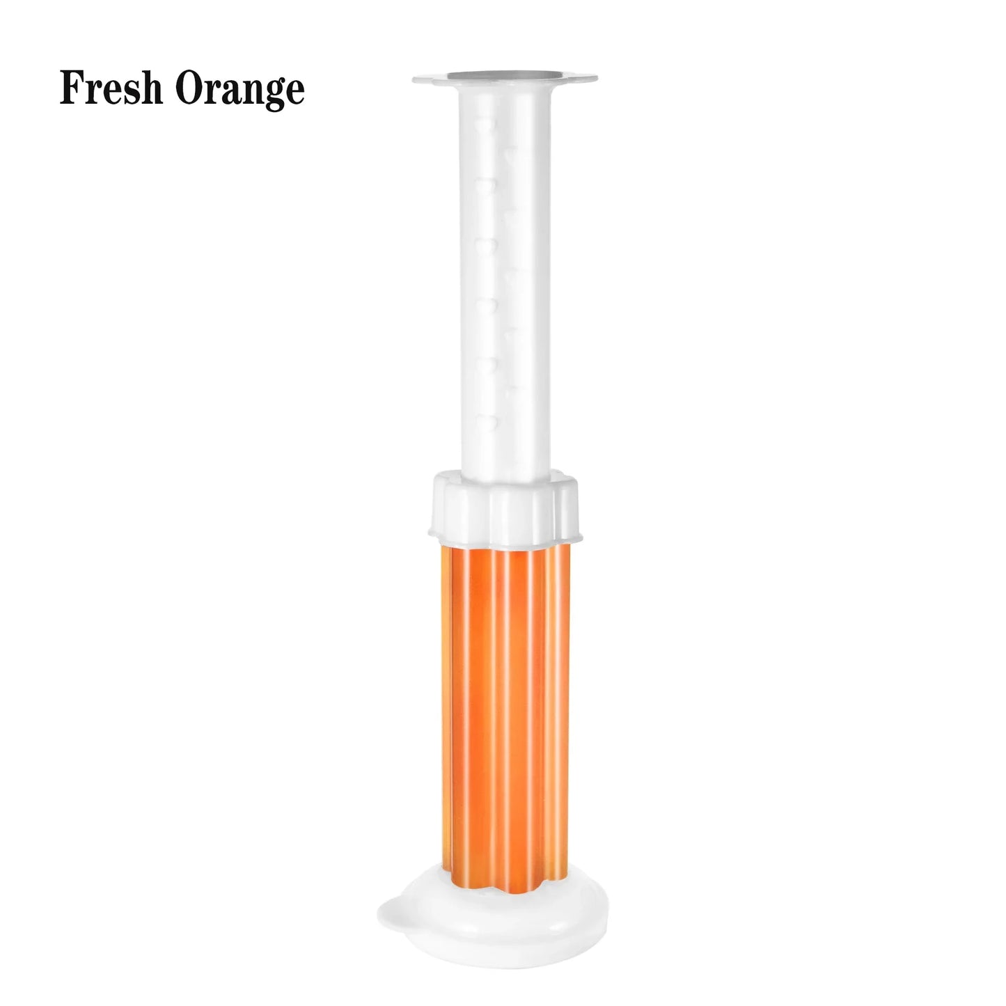 Toilet Gel 1Pc/14 Count Toilet Bowl Gel Stamp 9 Kinds Of Scent Toilet Cleaner Gel Stamp Kit Air Freshener Flower Fragrance