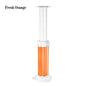 Toilet Gel 1Pc/14 Count Toilet Bowl Gel Stamp 9 Kinds Of Scent Toilet Cleaner Gel Stamp Kit Air Freshener Flower Fragrance