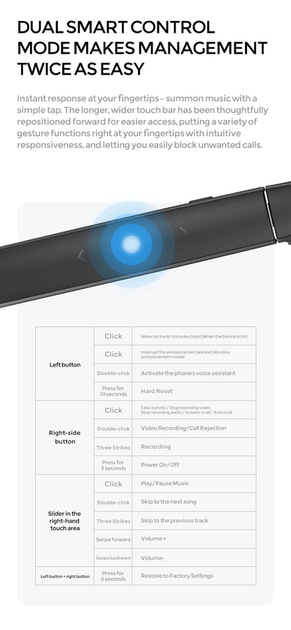 2026 New 4k Smart AI Glasses Video Record MINI Camera for ChatGPT Bluetooth Call Language Translation Music Sunglasses Men